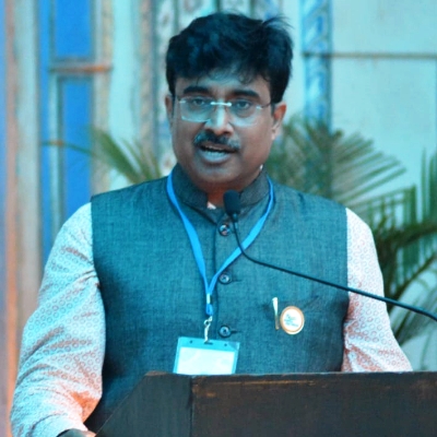 Dr. Anand Burdhan